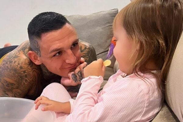 boraros dcera jakliova