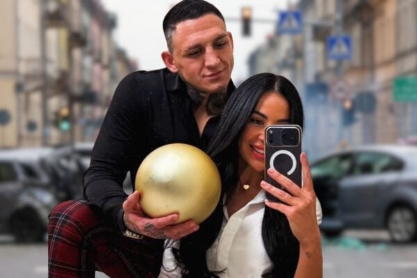 boraros priatelka nehoda