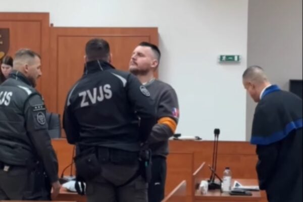 daniel bombic danny kollar sud