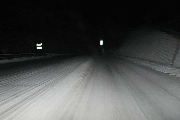 donovaly zjazdnost 1