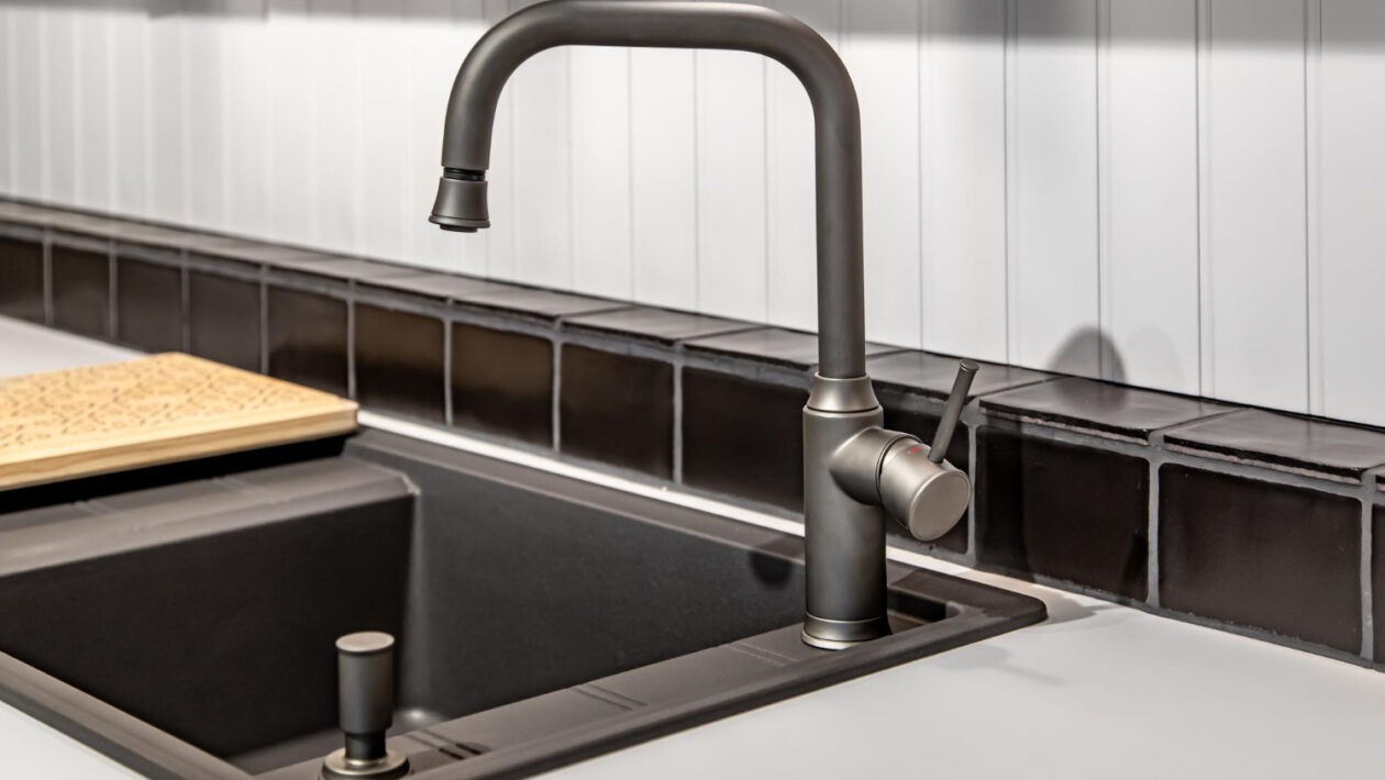 drez upchaty umyvadlo