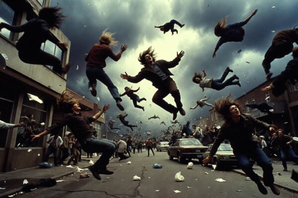 gravitavia projekt anchor