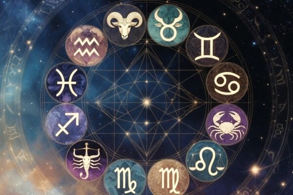 horoskop 3