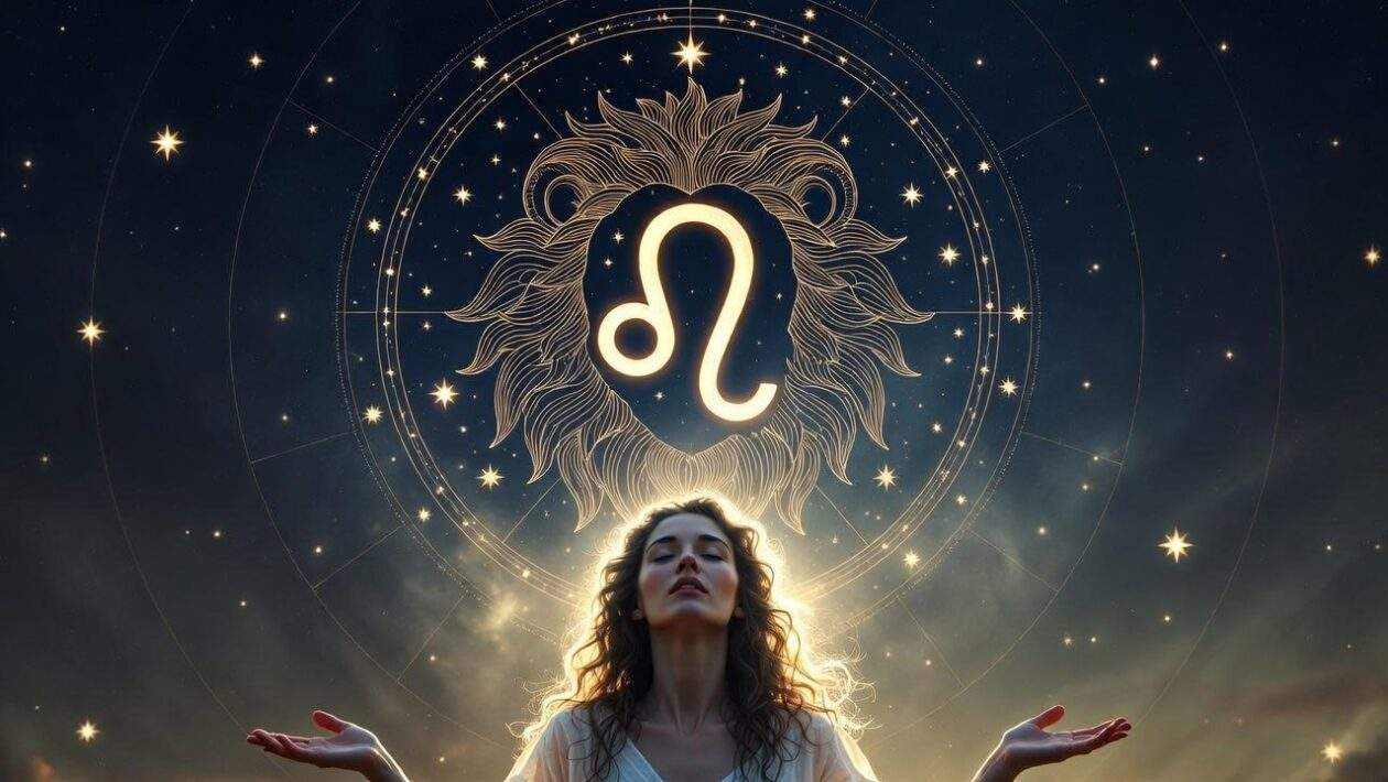 horoskop lev februar