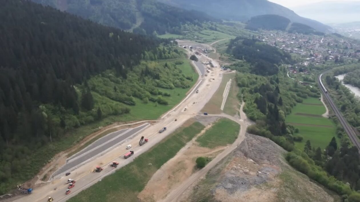 hubova ivachnova ruzomberok obchvat