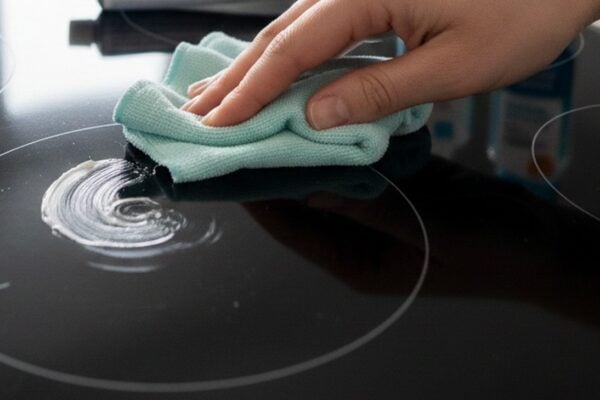 indukcna doska skrabance