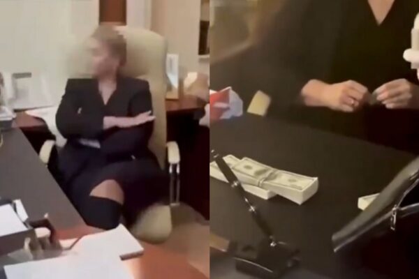 julia tymosenko ukrajina