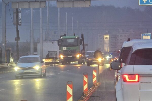 kosice nehoda most vss