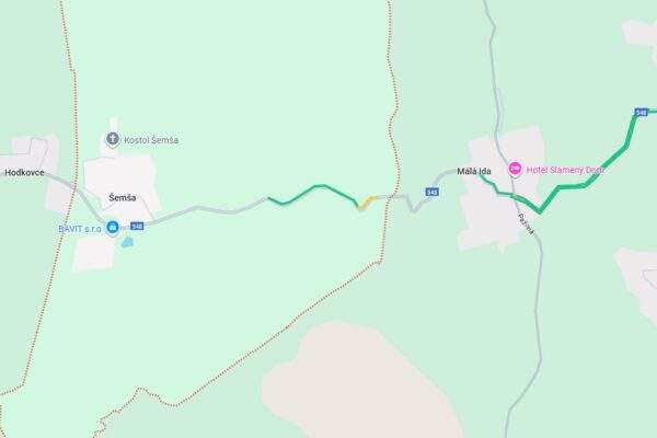 nehoda semsa mala ida