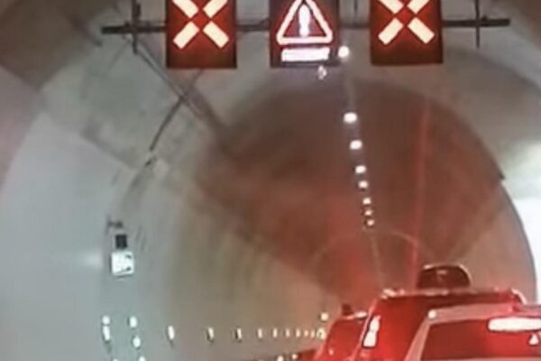 nehoda tunel visnove dnes