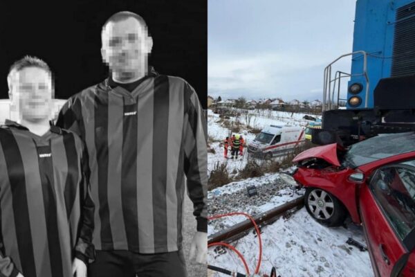 nehoda vlak dolne nastice banovce