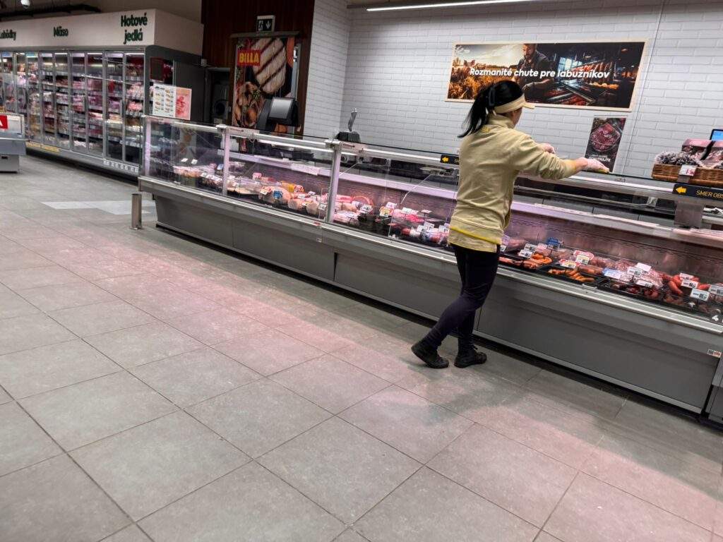 obchod nakupovanie 2