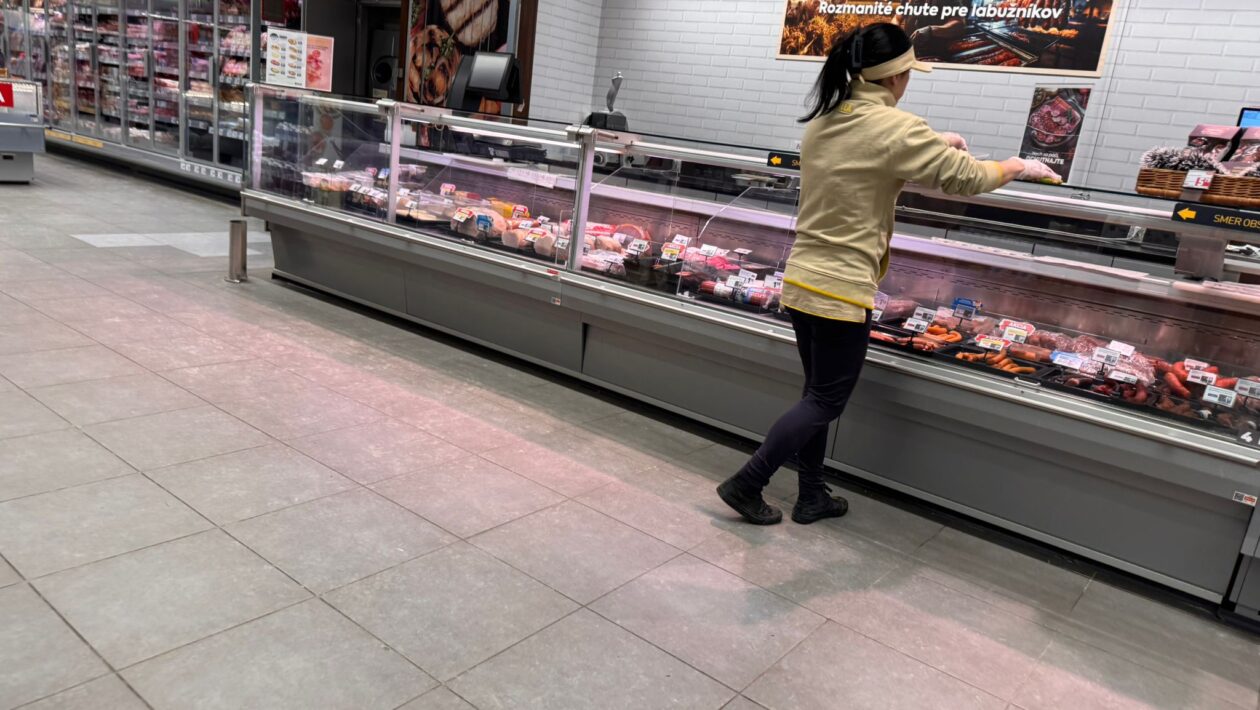 obchod nakupovanie 2