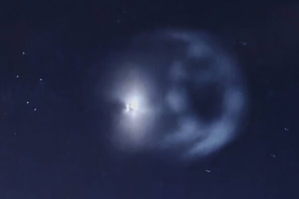 objekt obloha slovensko raketa