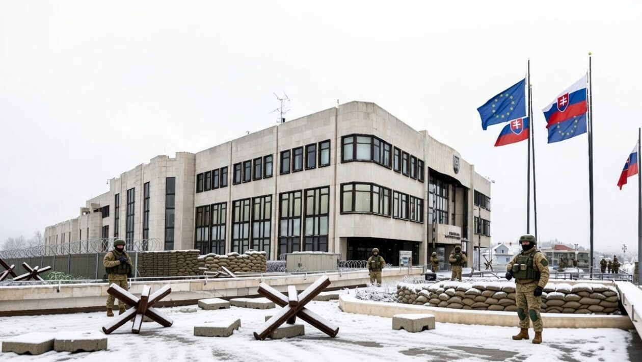 parlament narodna rada