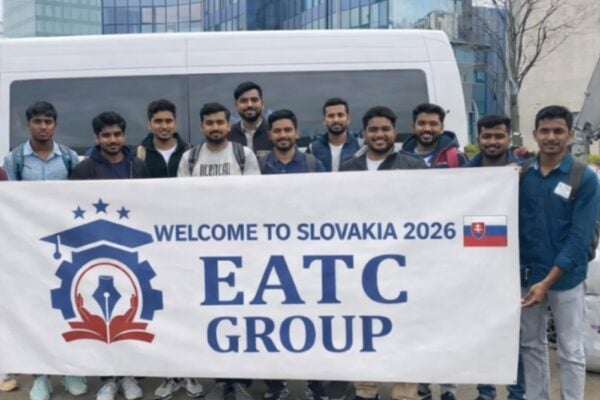 pracovnici india slovensko