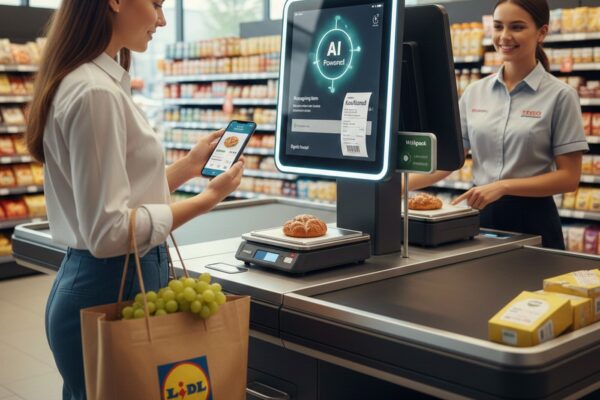 samoobsluzne pokladne