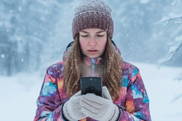 telefon mobil mrznutie