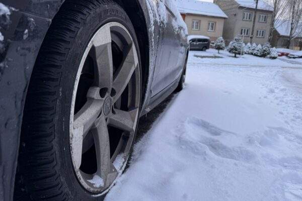 zimne pneu symbol
