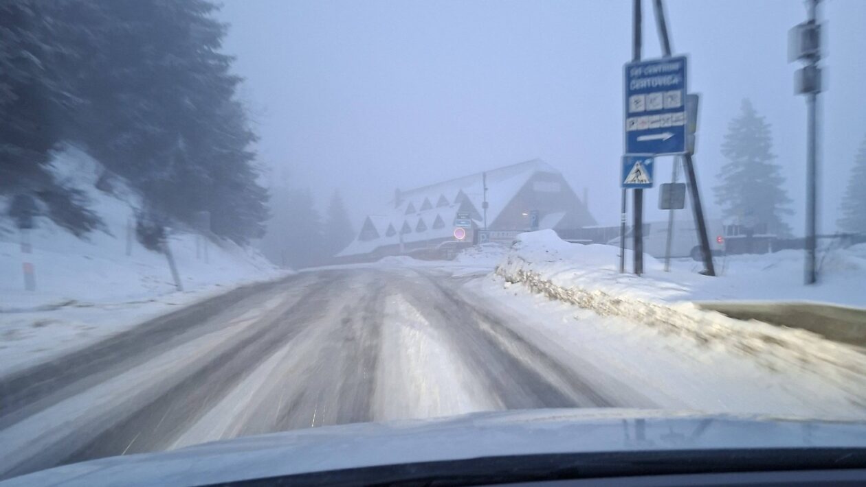 zjazdnost slovensko 1