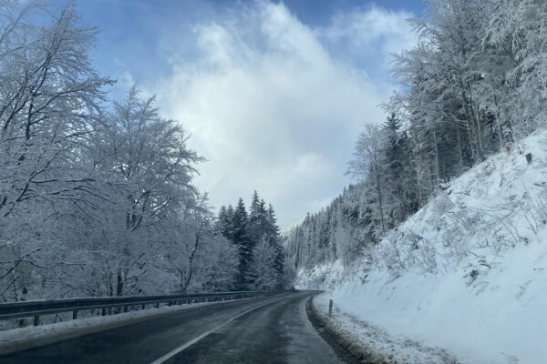 zjazdnost slovensko certovica