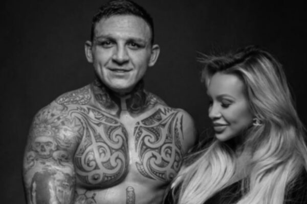 zomrela priatelka gabor boraros