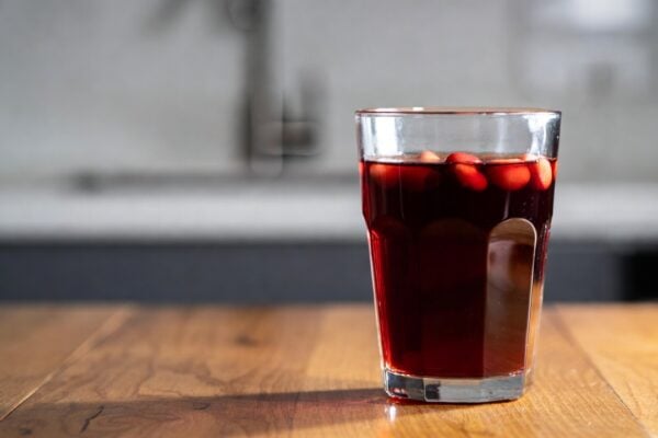 ceresnova stava spanok