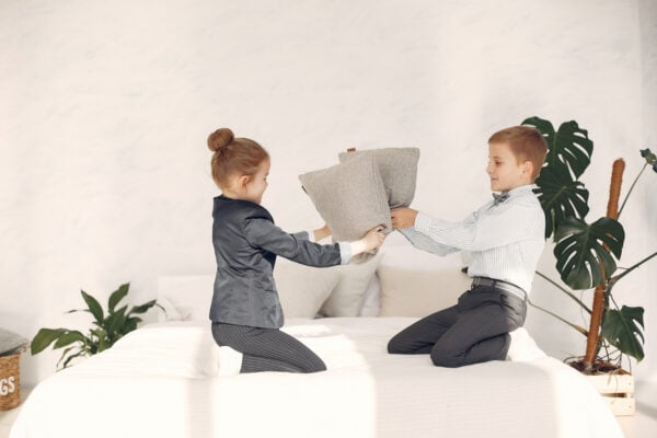 deti jarne prazdniny