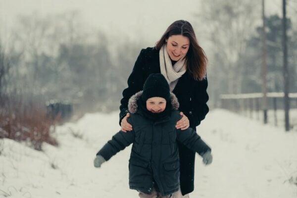 dieta osetrovne rodi