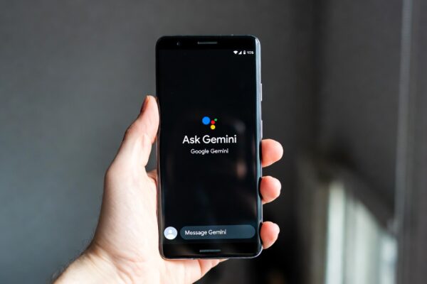 gemini umela inteligencia