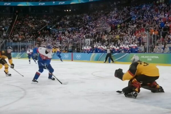 hokej slovensko nemecko