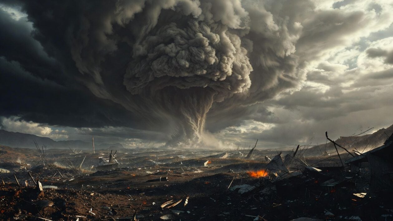 koniec sveta datum 2026