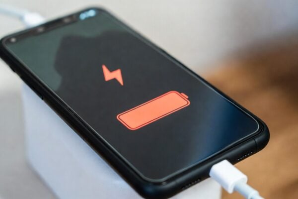 mobil telefon nabijanie