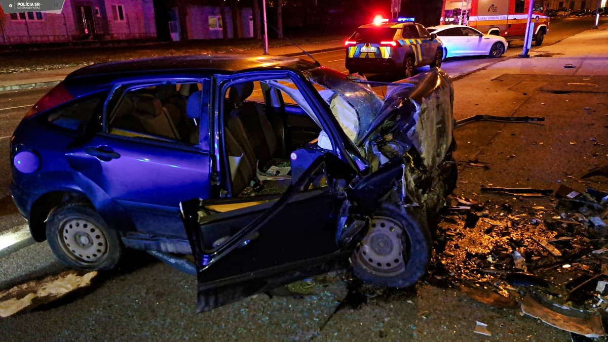 nehoda nitra 1