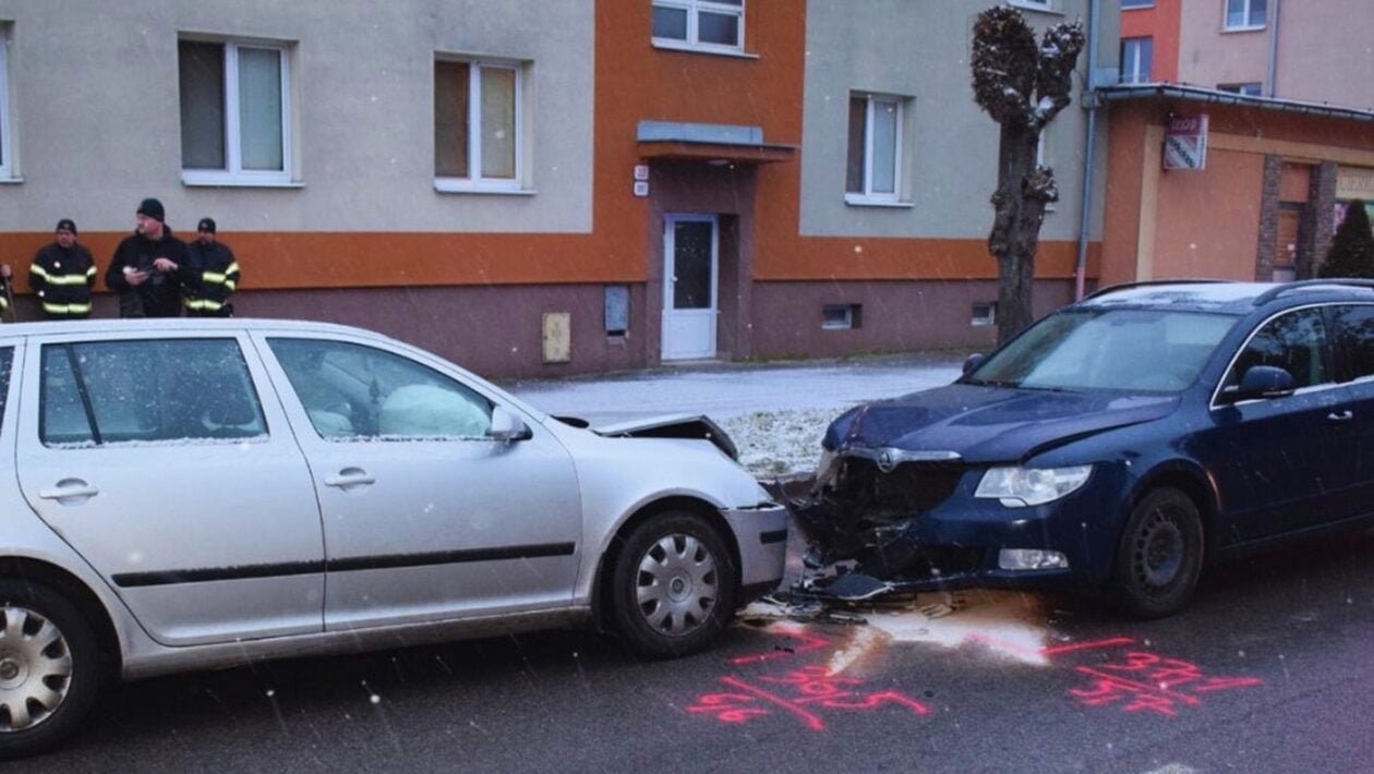 nehoda rimavska sobota