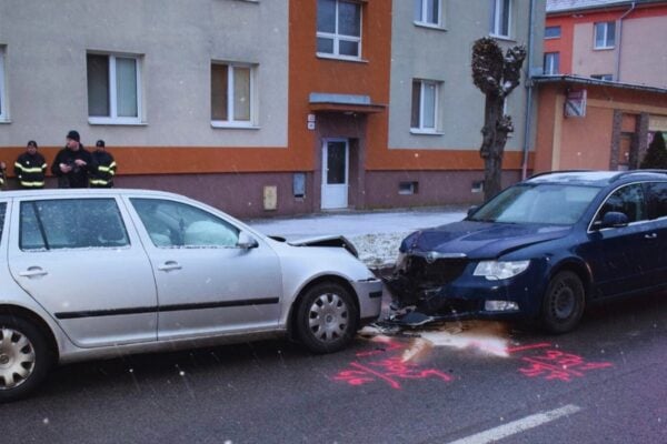 nehoda rimavska sobota