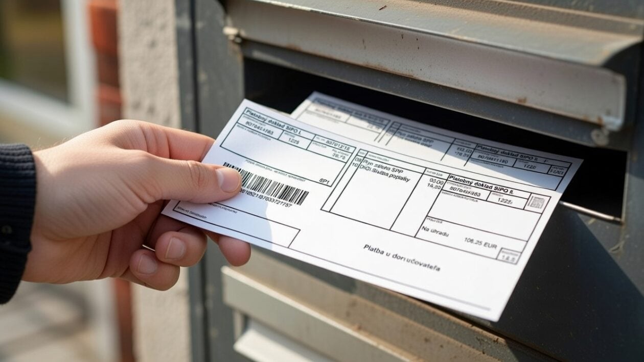 nove inkaso sipo posta