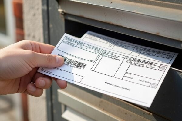 nove inkaso sipo posta