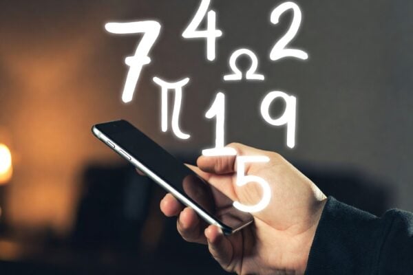 numerologia telefon cislo