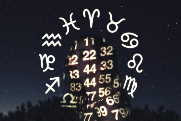 numerologica zivotne cislo