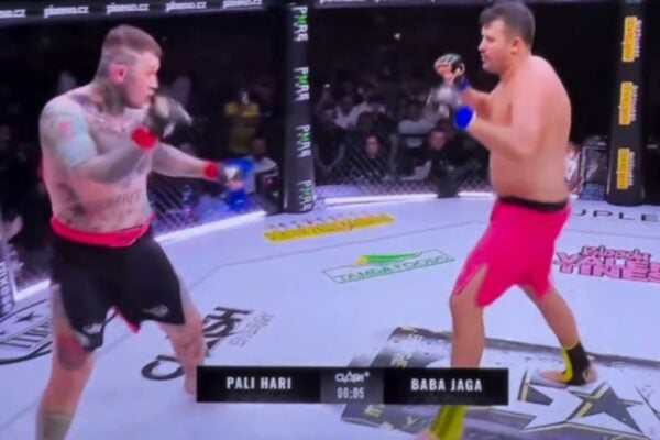 pali hari baba jaga ucho