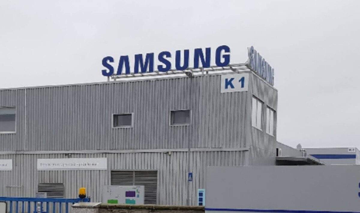 samsung slovensko