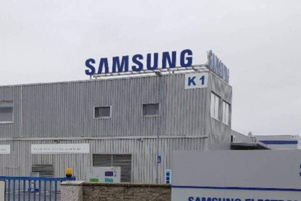 samsung slovensko