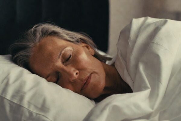 spanok dochodca senior