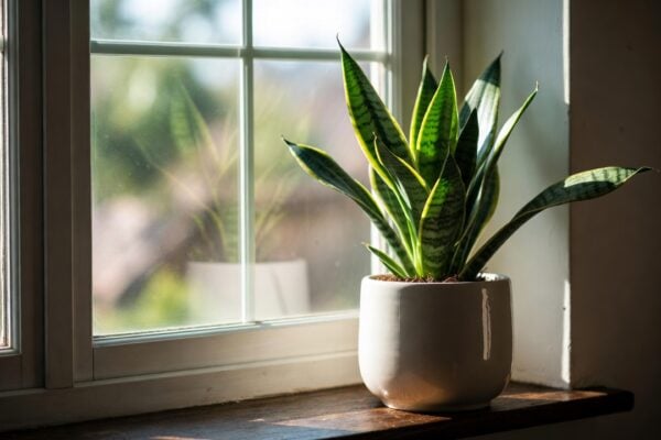 svokrin jazyk hnojivo