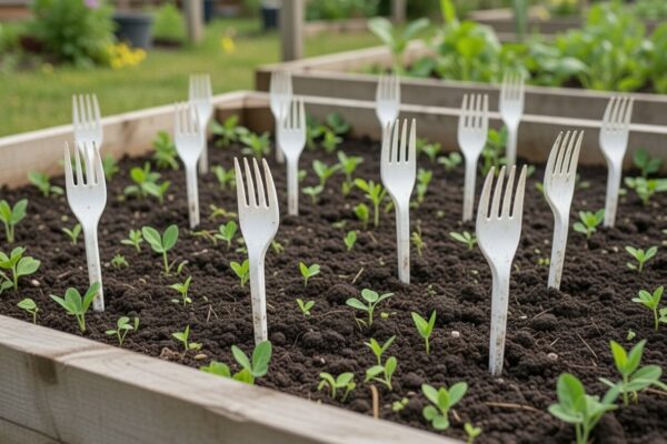 vidlicky zahrada sadenice