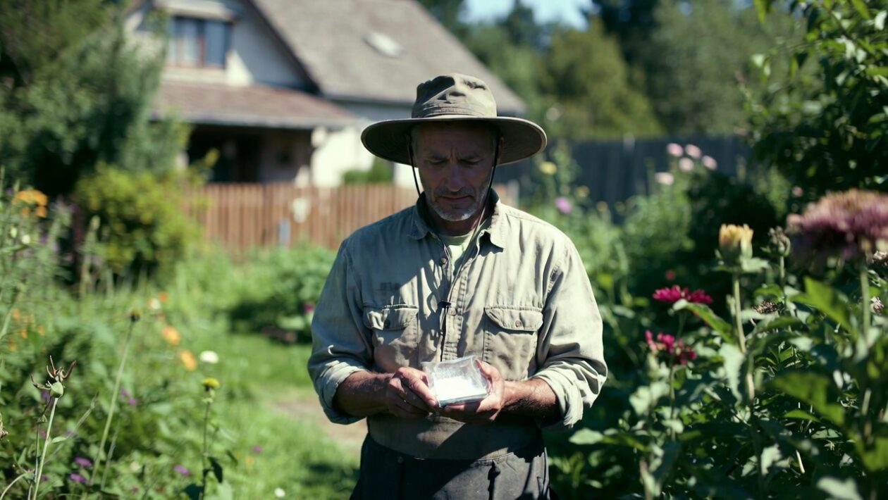 zahrada epsomska sol