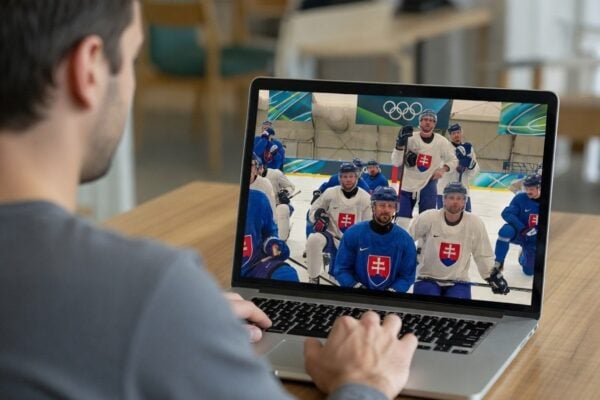 zoh hokej sledovanie online zadarmo