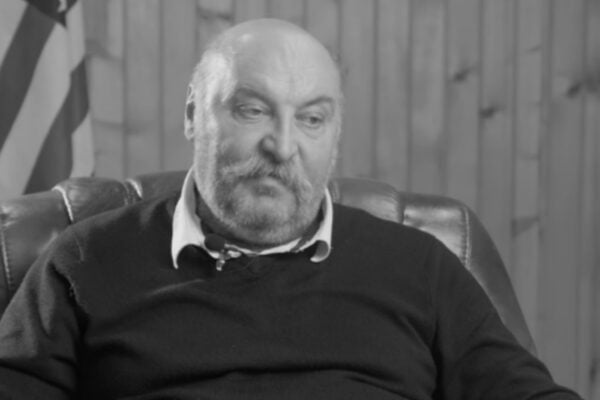 zomrel mikulas vareha