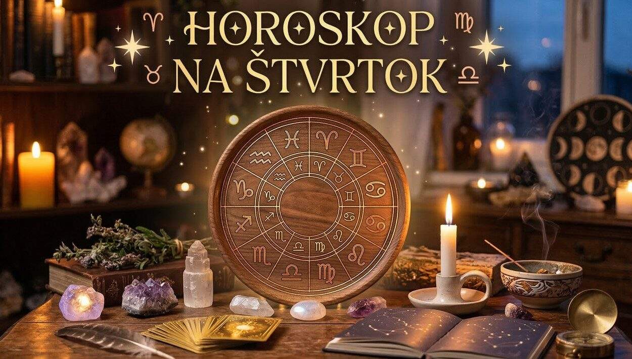 horoskop stvrtok